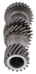 Chevy Pontiac Oldsmobile Buick Muncie M21 4 Speed Close Ratio Cluster Gear New. Price: $199.95.