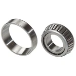 National 32210 Taper Bearing Assembly New. Price: $21.44.