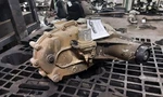 Transfer Case 6.0L Dash Switch Opt Nqf Fits 15-16 Sierra 2500 Pickup 472660 Used. Price: $600.00.
