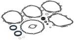 Elring 212.548 Manual Transmission Gasket Set For 65-69 Porsche 911 912 New. Price: $56.99.