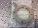 Ford Bronco F-150 Wheel Transfer Case BW1345 Oil Pump Plate E0TZ-7A149-B Nos New. Price: $12.00.