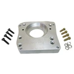 Modern Driveline T5 Bellhousing Adapter For Use With C3OA-6394-C/ C3DA-6394-B... New. Price: $410.00.