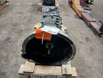 Manual Transmission 3.7L Fits 15-17 Mustang 774292 Used. Price: $1024.99.