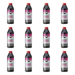 Liqui Moly 12L Gear Oil Top Tec Mtf 5400 75W-90 (12X1L) New. Price: $175.95.