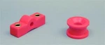 Prothane Manual Transmission Bushing Kit - Shifter Stabilizer New. Price: $28.73.