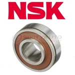 Nsk 25TM21NXC3 Transmission Countershaft For Manual Bearings New. Price: $38.88.