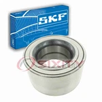 Skf Rear Wheel Bearing For 2002-2010 Mercury Mountaineer Axle Drivetrain New. Price: $80.21.