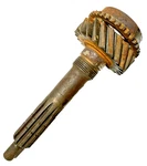 1966-1970 Gm Chevrolet Muncie 4-SPEED Manual Main Drive Gear Oem Part 3925689 Used. Price: $71.95.