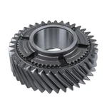 ZFS6-12 650 St Gear (37 T) For Motive New. Price: $399.77.
