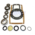 Usa Standard Gear ZMBK261 Manual Transmission Getrag Bearing Kit For 89-93 Dodge New. Price: $178.14.