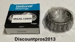 National Bearings 25590 Center Dodge Hino Ford 1975-2010 New. Price: $18.99.