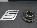1991 Eagle Talon - F5M22 Manual Transmission Counter Shaft 1ST Gear (37 Teeth) Used. Price: $49.95.