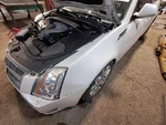 2008 Cadillac Cts Transfer Case 4WD Oem Used 123K Miles Interchange 412-10076. Price: $432.00.
