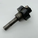 Porsche 356 Pre-a Shift Rod Coupler Original W/ Set Screw Used. Price: $95.00.