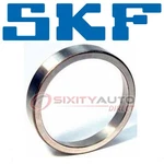 Skf Rear Axle Differential Bearing Race For 1963-1964 International C1300 Ij New. Price: $29.55.