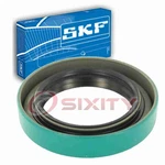 Skf Rear Transfer Case Output Shaft Seal For 1980-1993 Dodge W150 Gaskets Zx New. Price: $20.16.