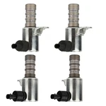 Variable Valve Timing Solenoid Set Ford F150 11-17 AT4Z6M280A AT4Z6M280B New. Price: $51.29.