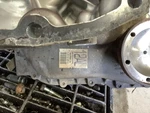Transfer Case Awd Full Time Fits 02-05 Mountaineer 343608 Used. Price: $482.00.