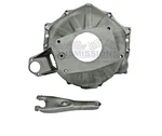 T5 Bell Housing Camaro Firebird V8 Includes Clutch Fork 1983-92 14072723 Used. Price: $465.00.