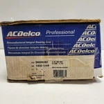 36G0093 Gm# 19321348 Remanufactured Professional Steering Gear New. Price: $397.95.