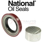 National Output Shaft Seal Kit For 1975-1986 Chevrolet C30 Manual Rf New. Price: $22.68.