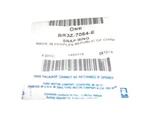 Genuine Oem Ford BR3Z-7064-E Snap Ring Fits 2011 2014 Mustang BR3Z7064E New. Price: $12.75.