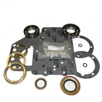 Usa Standard Manual Transmission T176 Bearing Kit 1980-1983 4-SPD With Synchro's New. Price: $79.16.