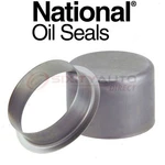 National Transfer Case Input Shaft Repair Sleeve For 1987 Chevrolet V20 - Mk New. Price: $45.49.