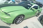 2014 Ford Mustang Manual Transmission Oem 114K Miles - LKQ456389288 Used. Price: $2475.10.