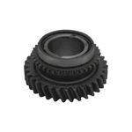 Usa Standard Manual Transmission AX5 1988+ Jeep 1ST Gear 33-TOOTH New. Price: $95.93.