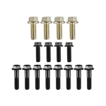 Lakewood 50381 Bellhousing Bolt Kit New. Price: $38.39.