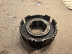 Jaguar Xke E-type Synchro Hub C24639 Used. Price: $79.99.