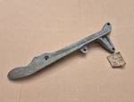 1963 1964 Plymouth Dodge Body Nos Mopar Conv Top Frame Right Rear Side Rail New. Price: $295.00.