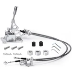 Shifter Box Cables Series K24 K20Z3 Swap Civic Si Eg Ek Crx New. Price: $166.50.