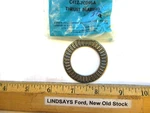 Oem Ford 1964/1972 Truck Speed "thrust Bearing" Rear Sun Gear, C4TZ-7C096-A New. Price: $15.95.