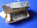 Nos Bmc Glacier Rod Bearing Set +.20 Austin Healey 100-6 3000 New. Price: $70.00.