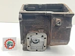 Ford Borg Warner T19 Manual Transmission Bare Empty Case 13-09-065-911 Oem 2WD Used. Price: $249.96.