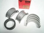 Main Bearing Set Fits Porsche 356 1600 Super 90 1960+ Glyco H534/4 Std New. Price: $247.45.
