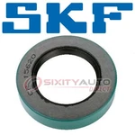 Skf Rear Manual Transmission Seal For 1961 Studebaker 6E13D - Gaskets Rf New. Price: $18.11.
