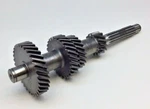 Ford E7TZ-7113-A Countershaft Cluster Gear 5 Speed New. Price: $225.00.