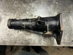 1966-68 Ford Fairlane Cyclone Speed 31 Spline Top Loader Tailhousing 427 428 Used. Price: $1000.00.