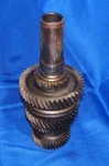 Porsche 964 911 G50 Transmission Gear Train 42/12 Oem Okay Used W/surface Rust. Price: $699.95.