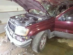 Transfer Case Model 242 Selec-trac 4.7L Fits 00-01 Grand Cherokee 1975397 Used. Price: $546.36.