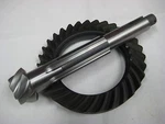 Porsche 356 7:31 Ring & Pinion For 519, 644 741 Transaxle Part# 302 906 01 New. Price: $2250.00.