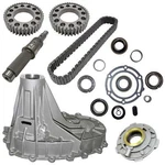 NP149GM Transtar Transfer Case Half Rebuild Kit Chain Pump Main Shaft Sprocket New. Price: $897.00.
