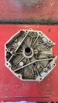 2002-2004 Ford Mustang Oem Tremec Front Transmission Case Housing CUCM-1704 Used. Price: $225.00.