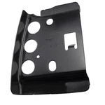Genuine Ford Inner Lock Pillar Reinforced Plate FL3Z-16278B10-A New. Price: $12.83.