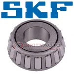 Skf Front Outer Differential Pinion Bearing For 1974-1988 Jeep J20 Dj New. Price: $31.70.