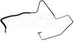 Dorman 628-101 Hydraulic Clutch Line For Select 92-95 Chevrolet Gmc Models New. Price: $84.54.