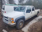 Transfer Case 155.5" Wb Fits 95-00 Chevrolet 3500 Pickup 444843 Used. Price: $628.00.